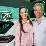 Peugeot Belfort Faz Lançamento Dos Novos 208 GT & 2008 GT Hybrid 2026 0047