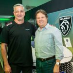 Peugeot Belfort Faz Lançamento Dos Novos 208 GT & 2008 GT Hybrid 2026 9961