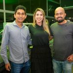 Peugeot Belfort Faz Lançamento Dos Novos 208 GT & 2008 GT Hybrid 2026 9968