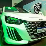 Peugeot Belfort Faz Lançamento Dos Novos 208 GT & 2008 GT Hybrid 2026 9970
