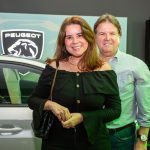 Peugeot Belfort Faz Lançamento Dos Novos 208 GT & 2008 GT Hybrid 2026 9974