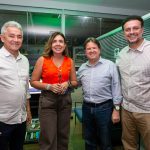 Peugeot Belfort Faz Lançamento Dos Novos 208 GT & 2008 GT Hybrid 2026 9984