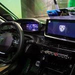 Peugeot Belfort Faz Lançamento Dos Novos 208 GT & 2008 GT Hybrid 2026 9990