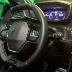 Peugeot Belfort Faz Lançamento Dos Novos 208 GT & 2008 GT Hybrid 2026 9992