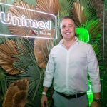 Premio De Jornalismo UNIMED 1099