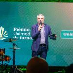 Premio De Jornalismo UNIMED 1187