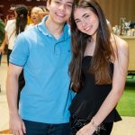 Rafael Holanda E Thais Frota