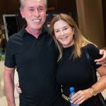 Ronaldo Torres E Fernanda Matoso