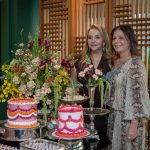 Sandra Fujita E Cláudia Gradvohl (1)