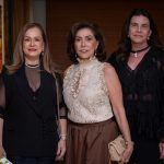 Saraha Philomeno, Sandra Torres E Sandra Pinheiro