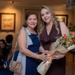 Socorro E Sandra Fujita