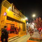 Soft Opening Da Laje Da Praia 2470