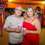 Soft Opening Da Laje Da Praia 2480