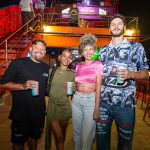 Soft Opening Da Laje Da Praia 2484