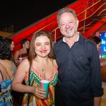 Soft Opening Da Laje Da Praia 2508