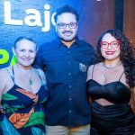 Soft Opening Da Laje Da Praia 2516