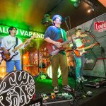 Soft Opening Da Laje Da Praia 2522