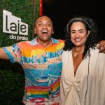 Soft Opening Da Laje Da Praia 2548