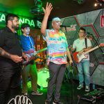 Soft Opening Da Laje Da Praia 2560