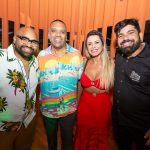 Soft Opening Da Laje Da Praia 2580