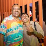 Soft Opening Da Laje Da Praia 2584