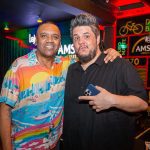 Soft Opening Da Laje Da Praia 2598