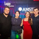 Soft Opening Da Laje Da Praia 2602