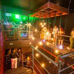 Soft Opening Da Laje Da Praia 2608