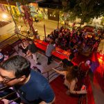 Soft Opening Da Laje Da Praia 2633