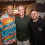 Soft Opening Da Laje Da Praia 2644