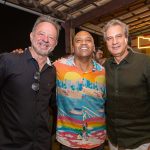 Soft Opening Da Laje Da Praia 2660