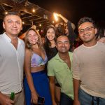 Soft Opening Da Laje Da Praia 2670