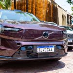 Volvo E O Otimista 8345