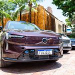 Volvo E O Otimista 8347