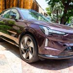 Volvo E O Otimista 8349