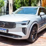 Volvo E O Otimista 8355