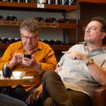 Volvo E O Otimista 8405