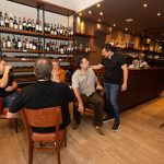 Volvo E O Otimista 8416