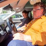 Volvo E O Otimista 8451