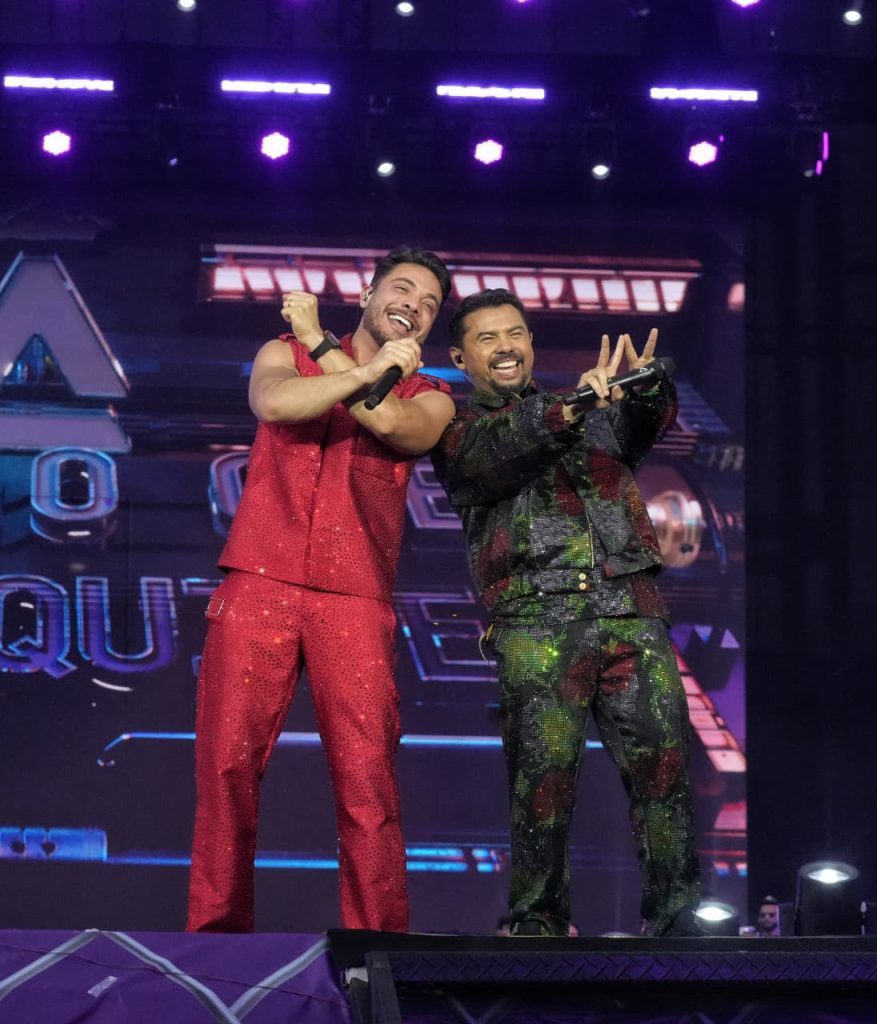 Wesley Safadão E Xand Avião (1)