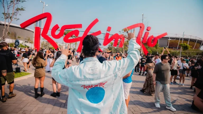 Datas Rock In Rio 2026