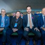 Abertura Siara Tech Summit E Feira Do Empreendedor 6896