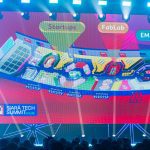 Abertura Siara Tech Summit E Feira Do Empreendedor 6972