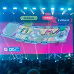 Abertura Siara Tech Summit E Feira Do Empreendedor 6975