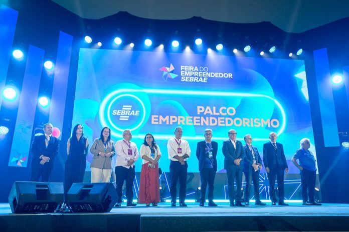 Abertura Siara Tech Summit E Feira Do Empreendedor 6984