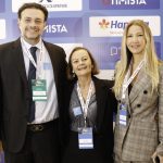 Adriano Nogueira, Lélia Góes E Carmen Rangel