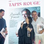 Adriano Nogueira, Nelma Figueiredo E Marcelo Franco (1)