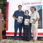 Adriano Nogueira, Nelma Figueiredo E Marcelo Franco (2)