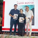 Adriano Nogueira, Nelma Figueiredo E Marcelo Franco (3)