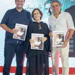 Adriano Nogueira, Nelma Figueiredo E Marcelo Franco (5)